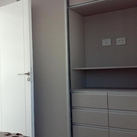 Ferienwohnung Departamento Recien Estrenado A 3 Cuadras Del Mar Mar del Plata Exterior foto